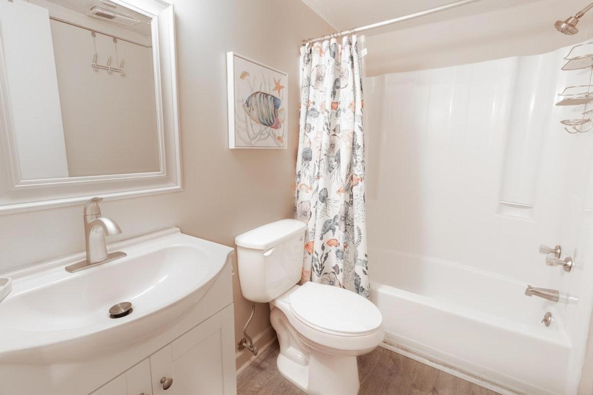 Marsh View Condo With An Indoor Pool Hot Tub 默特尔比奇 外观 照片