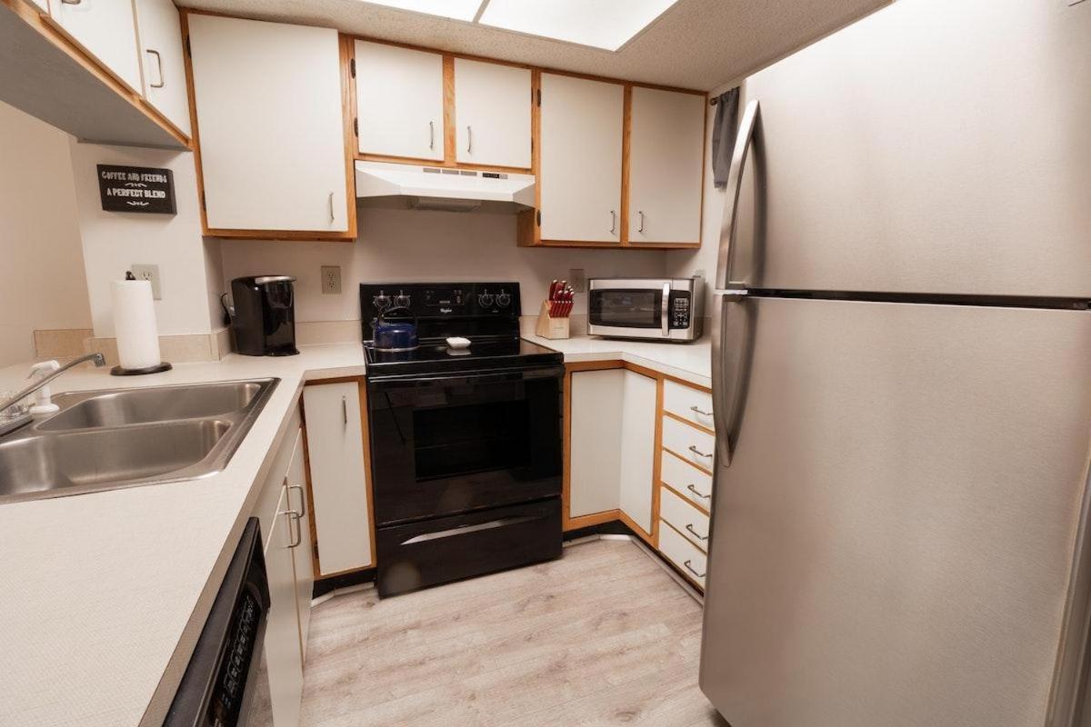 Marsh View Condo With An Indoor Pool Hot Tub 默特尔比奇 外观 照片